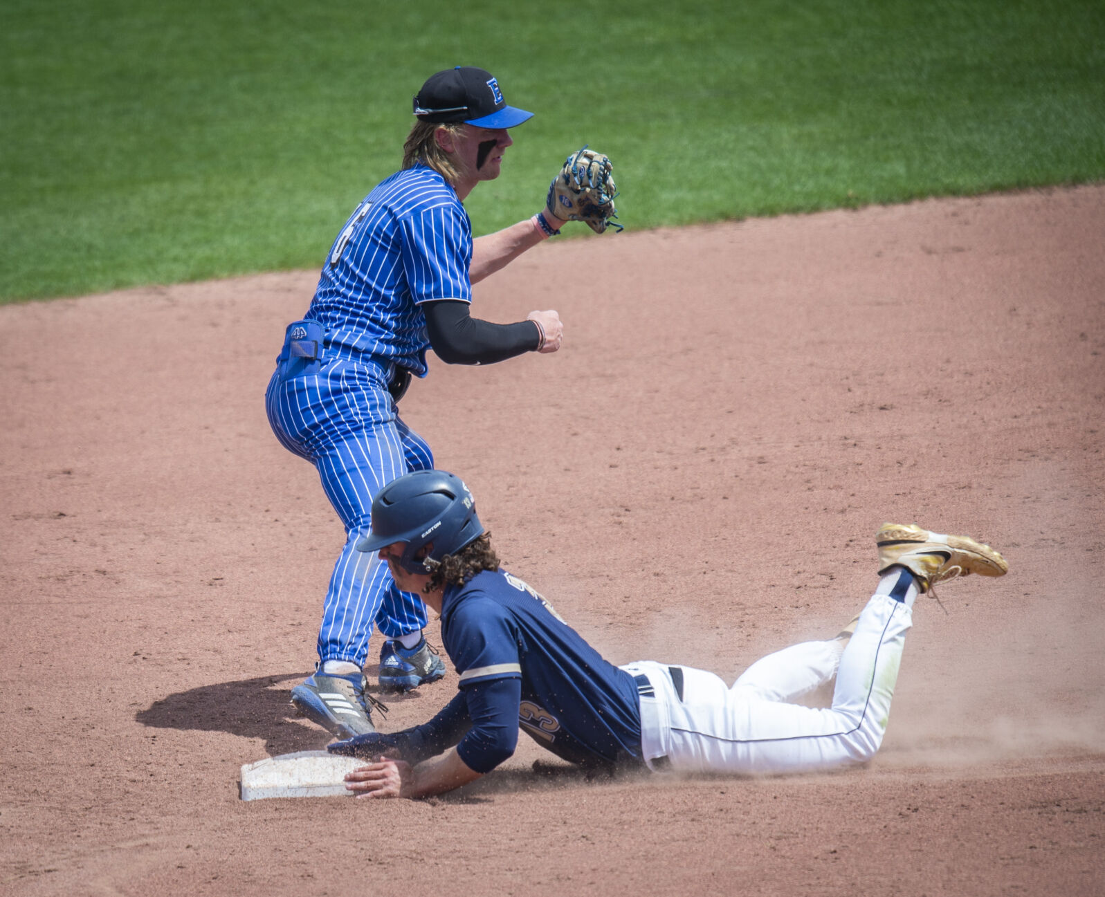 Elkhorn South vs Lincoln East, 5.13